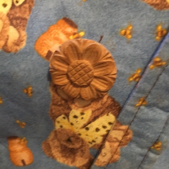 Cute Boyd’s Bears Bag - Picture 3 of 5